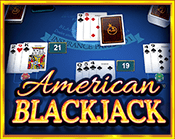 American Blackjack PP American Blackjack PP