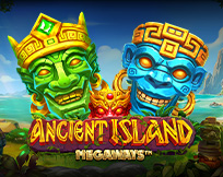 Ancient Island Megaways Ancient Island Megaways