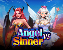Angel vs Sinner Angel vs Sinner