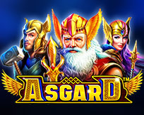 Asgard Asgard