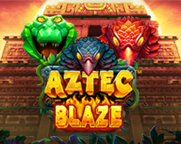 Aztec Blaze Aztec Blaze