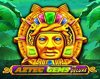 Aztec Gems Deluxe Aztec Gems Deluxe