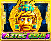 Aztec Gems Aztec Gems