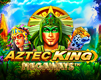 Aztec King Megaways Aztec King Megaways