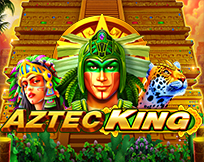 Aztec King Aztec King