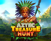 Aztec Treasure Hunt Aztec Treasure Hunt