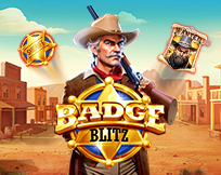 Badge Blitz Badge Blitz