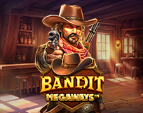 Bandit Megaways Bandit Megaways
