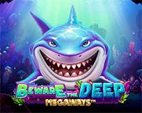 Beware The Deep Megaways Beware The Deep Megaways