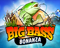 Big Bass Bonanza Big Bass Bonanza