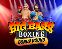 Big Bass Boxing Bonus Round Big Bass Boxing Bonus Round