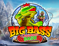 Big Bass Christmas Bash Big Bass Christmas Bash