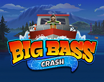 Big Bass Crash Big Bass Crash