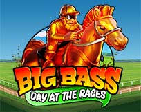 Big Bass Day at the Races Big Bass Day at the Races