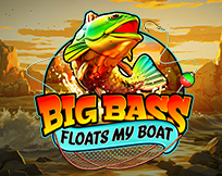 Big Bass Floats My Boat Big Bass Floats My Boat