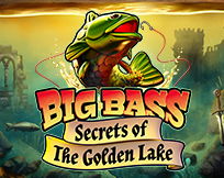 Big Bass Secrets of the Golden Lake Big Bass Secrets of the Golden Lake