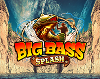 Big Bass Splash Big Bass Splash