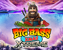 Big Bass Xmas Xtreme Big Bass Xmas Xtreme