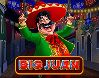Big Juan Big Juan