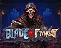 Blade & Fangs Blade & Fangs
