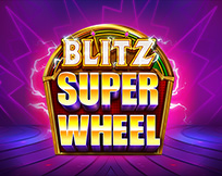 Blitz Super Wheel Blitz Super Wheel
