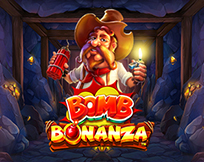 Bomb Bonanza Bomb Bonanza