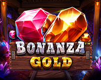 Bonanza Gold Bonanza Gold