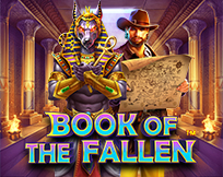 Book of the Fallen Book of the Fallen