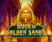 Book of Golden Sands Book of Golden Sands