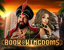 Book of Kingdoms Book of Kingdoms