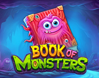 Book of Monsters Book of Monsters