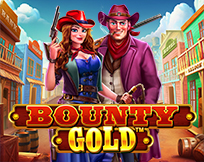 Bounty Gold Bounty Gold