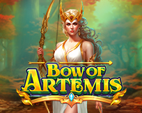 Bow of Artemis Bow of Artemis
