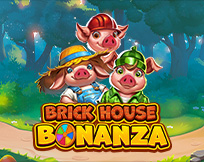 Brick House Bonanza Brick House Bonanza