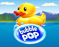 Bubble Pop Bubble Pop