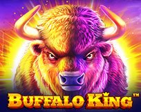 Buffalo King Buffalo King