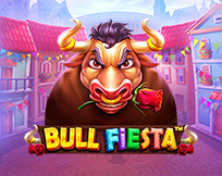 Bull Fiesta Bull Fiesta