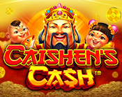 Caishen's Cash Caishen's Cash
