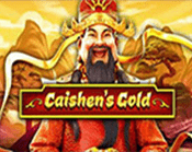 Caishen's Gold Caishen's Gold