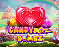 Candy Blitz Bombs Candy Blitz Bombs
