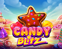 Candy Blitz Candy Blitz