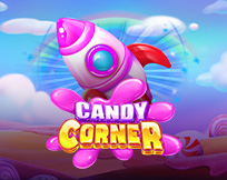 Candy Corner Candy Corner