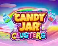 Candy Jar Clusters Candy Jar Clusters