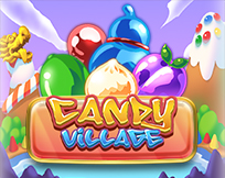 Candy Village Candy Village