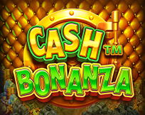 Cash Bonanza Cash Bonanza