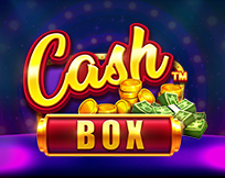 Cash Box Cash Box