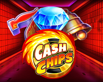 Cash Chips Cash Chips