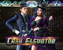 Cash Elevator Cash Elevator