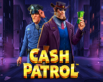 Cash Patrol Cash Patrol
