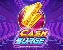 Cash Surge Cash Surge
